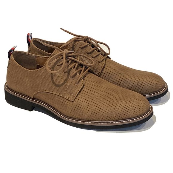 Tommy Hilfiger Mens Garson 6 Oxford Shoes Size 7.5 main image 5